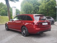 Mercedes-Benz C 180 C180 T Avantgarde
