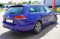 VW Golf VII 2.0 TDI R-Line
