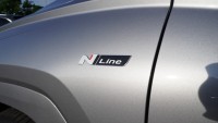 Hyundai Tucson 1.6T-GDI MHEV N-Line Aut.