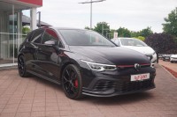 VW Golf VIII 2.0 TSI GTI Clubsport DSG