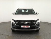 Hyundai Tucson 1.6T-GDI