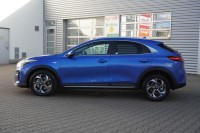 Kia xcee'd XCeed 1.6 GDI Aut.