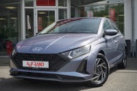 Vorschau: Hyundai i20 1.2