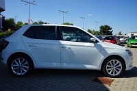 Skoda Fabia 1.0 Soleil