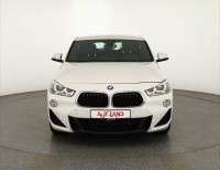 BMW X2 sDrive 20 i M Sport