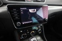 Skoda Superb Combi 1.5 TSI Style