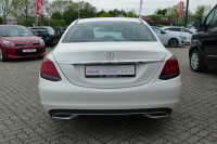 Mercedes-Benz C 180 C180