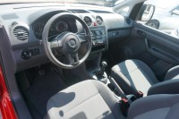 VW Caddy 1.2 TSI Kasten