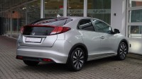 Honda Civic 1.8 Comfort