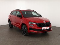 Skoda Karoq 1.5 TSI DSG Sportline