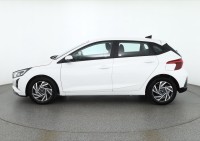 Vorschau: Hyundai i20 1.0 T-GDI Aut.