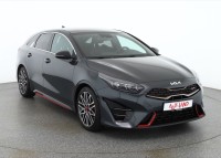 Kia pro_cee'd ProCeed 1.6 T-GDI GT