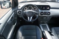 Mercedes-Benz GLK 220 CDI Aut.