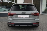 Audi A4 Quattro Avant 45 TFSI quattro S line