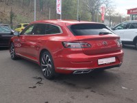 VW Arteon SB 1.4 TSI eHybrid R-Line