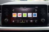 Skoda Scala 1.0 TSI