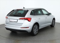 Skoda Scala 1.0 TSI DSG Ambition