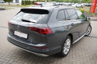 VW Golf VIII Alltrack 2.0 TDI 4Motion DSG