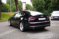 Audi A5 35 Sportback 2.0 TFSI