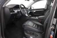 VW Touareg 3.0 TDI DSG 4Motion