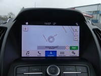 Ford Kuga 2.0 TDCi ST-Line 4x4