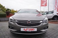Opel Astra K Sports Tourer 1.0