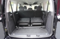 VW Caddy Maxi 1.5 TSI DSG