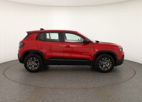 Jeep Avenger 1.2 MHev