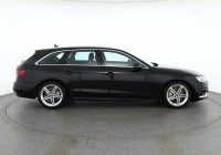 Audi A4 Avant 35 TFSI advanced