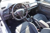 Skoda Fabia 1.0 Monte Carlo