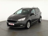 Ford Grand C-MAX 1.0 EcoBoost Navi Sitzheizung AHK PDC