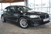 BMW 520 e