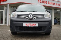 Renault Kangoo Rapid 1.2 TCe Extra