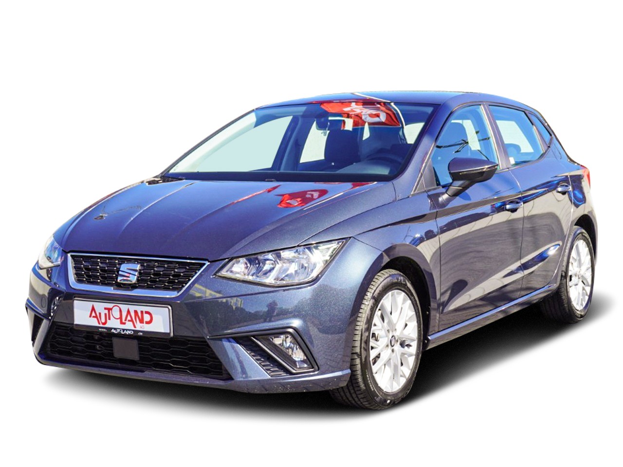 Seat Ibiza 1.0 TSI Style