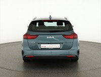 Kia cee'd Sporty Wagon Ceed SW 1.6 CRDi DCT7 Vision