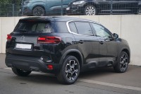 Citroen C5 Aircross 1.2 MHEV 136 PLUS