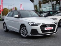 Audi A1 30 Sportback 1.0 TFSI advanced