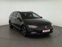 VW Passat Variant 1.5 TSI R-Line