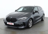 BMW 118i M Sport LED Navi Alcantara Kamera