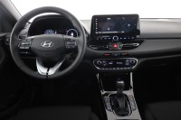 Hyundai i30 Kombi 1.5 T-GDI Aut.
