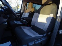Citroen Jumpy Spacetourer 2.0 Rip Curl XL