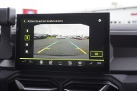 Dacia Duster Journey Hybrid 155 Aut.