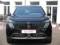 Peugeot 5008 GT 1.2 Hybrid Aut.
