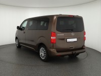 Opel Zafira Life 2.0 D 8-Sitze