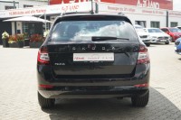 Skoda Fabia Combi 1.0
