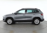 Vorschau: Skoda Karoq 1.5 TSI DSG