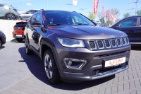 Jeep Compass 1.4 Limited 4WD