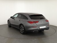 Mercedes-Benz CLA 220 d SB Progressive