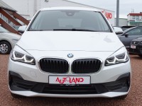 BMW 218 i Advantage