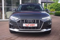 Audi A4 Allroad 40 TDI quattro S-Tronic